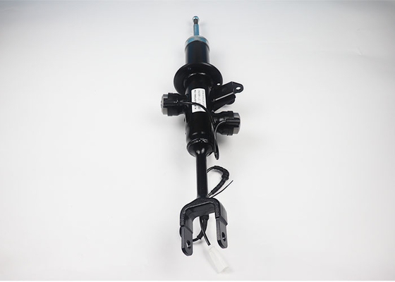 BMW F10 F11 F12 F06 530i 550i 640i 650i 2013-2019 датчика амортизатора удара подвеса воздуха 31316863661 фронта левый электрический