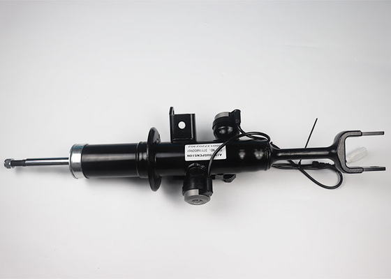 BMW F10 F11 F12 F06 530i 550i 640i 650i 2013-2019 датчика амортизатора удара подвеса воздуха 31316863661 фронта левый электрический