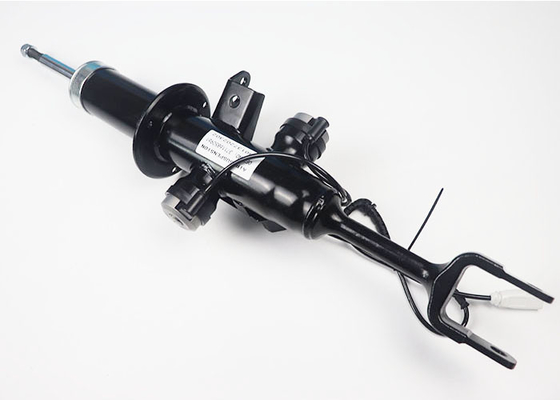 BMW F10 F11 F12 F06 530i 550i 640i 650i 2013-2019 датчика амортизатора удара подвеса воздуха 31316863661 фронта левый электрический