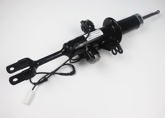 BMW F10 F11 F12 F06 530i 550i 640i 650i 2013-2019 датчика амортизатора удара подвеса воздуха 31316863661 фронта левый электрический