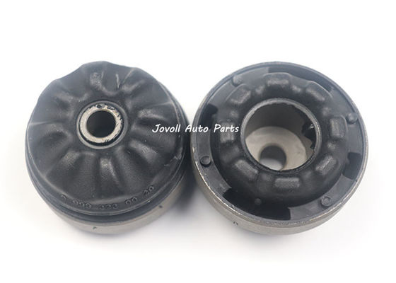 Держатель комплекта для ремонта подвеса воздуха A2223204713 A2223204813 резиновый верхний для фронта W222