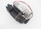 37206794465 37206864215 компрессор подвеса воздуха новой модели серии F01 F02 GT F07 F15 BMW 7