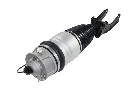 7P6616039N 95835802010 Воздушная подвеска ударные подпорки Porsche Cayenne 92A 958 VW Touareg 2011-2018 Передний задний
