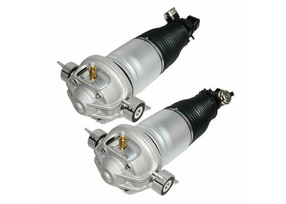 Задняя LH RH воздушная подвеска ударные подпорки 7L8616001 7L8616002 Fit Audi Q7 Porsche Cayenne VW Touareg