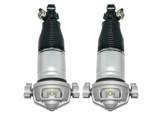 Задняя LH RH воздушная подвеска ударные подпорки 7L8616001 7L8616002 Fit Audi Q7 Porsche Cayenne VW Touareg