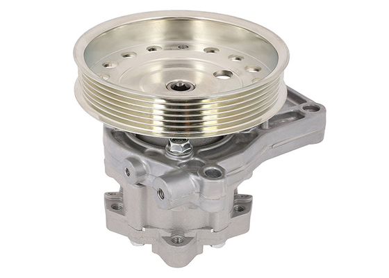 LR007207 Новый насос силового рулевого управления для Land Rover Freelander 2 LR2 2008-2014.