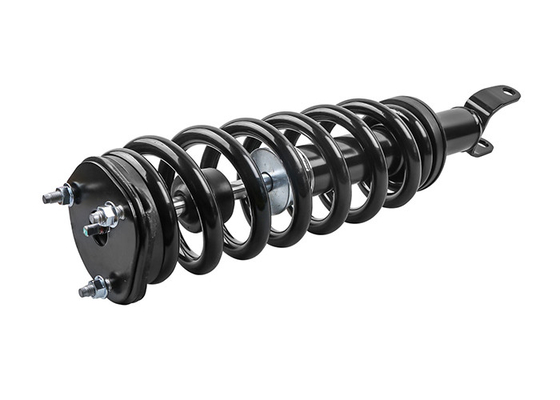 Передняя полная весенняя подвеска ударная сборка для 2009-2020 Ram 1500 4WD 172292