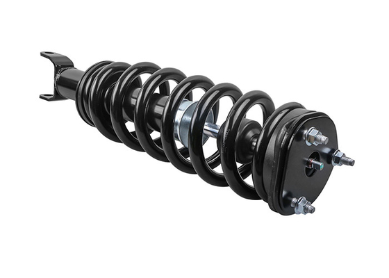 Передняя полная весенняя подвеска ударная сборка для 2009-2020 Ram 1500 4WD 172292