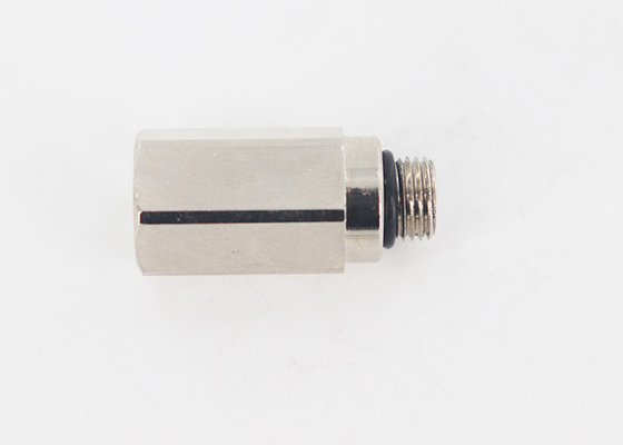 95B616039 95B616040 Комплект по ремонту воздушной подвески для Porsche Macan 95B передний клапан давления воздуха.