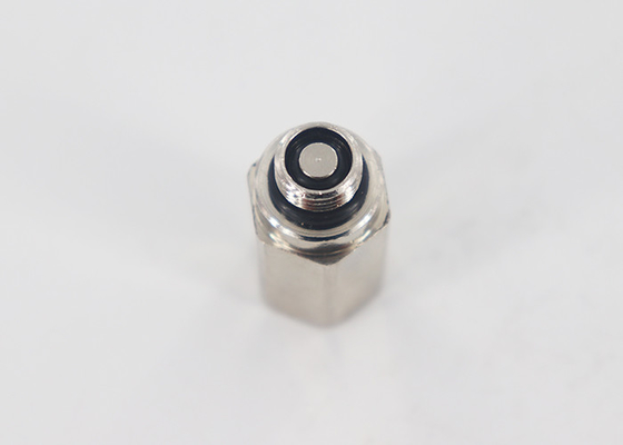 95B616039 95B616040 Комплект по ремонту воздушной подвески для Porsche Macan 95B передний клапан давления воздуха.