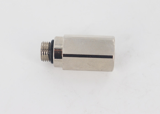 95B616039 95B616040 Комплект по ремонту воздушной подвески для Porsche Macan 95B передний клапан давления воздуха.
