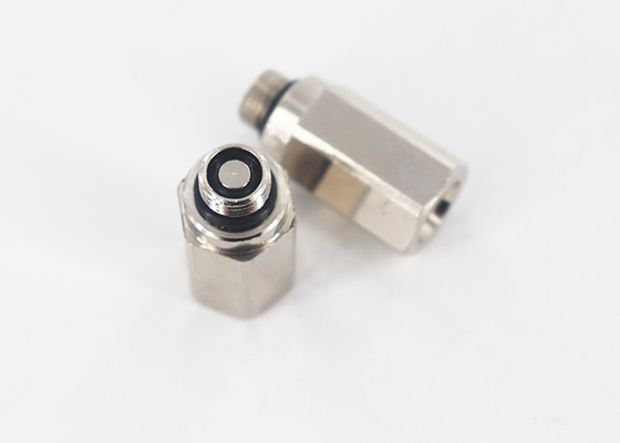 95B616039 95B616040 Комплект по ремонту воздушной подвески для Porsche Macan 95B передний клапан давления воздуха.