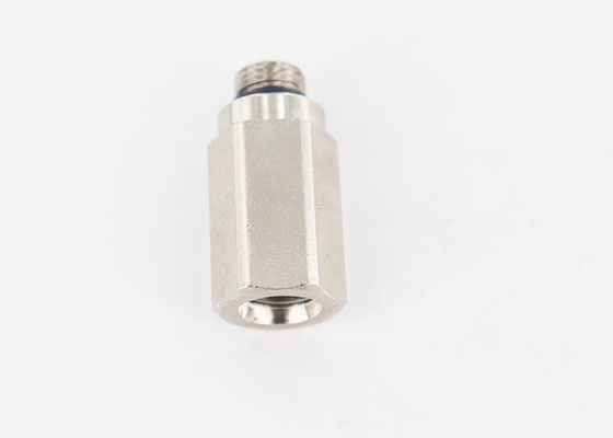 95B616039 95B616040 Комплект по ремонту воздушной подвески для Porsche Macan 95B передний клапан давления воздуха.