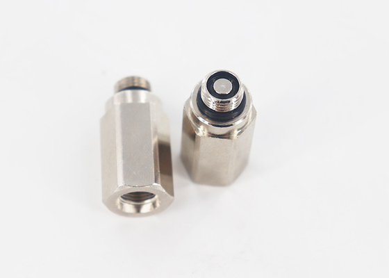 95B616039 95B616040 Комплект по ремонту воздушной подвески для Porsche Macan 95B передний клапан давления воздуха.