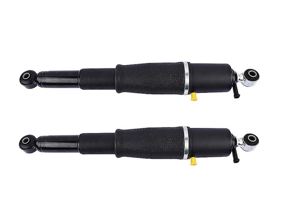 25979393 2x Задняя воздушная подвеска Подвеска для Chevrolet Tahoe Cadillac Escalade 2007-2014.