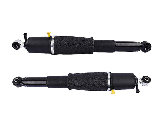 25979393 2x Задняя воздушная подвеска Подвеска для Chevrolet Tahoe Cadillac Escalade 2007-2014.