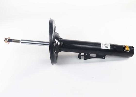 Передний амортизатор W/o PASM Для 2006-2012 Porsche Cayman (987) #98734304704