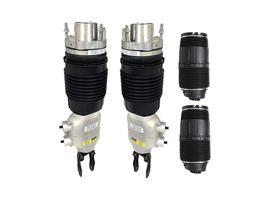 971616026C 971616037G Передняя подвеска +задняя подвеска для Porsche Panamera 971 2017-2022.
