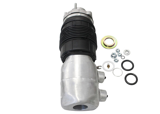 Для Porsche Panamera 971 17-22 Передняя левая воздушная подвеска пружинная сумка 971616037D