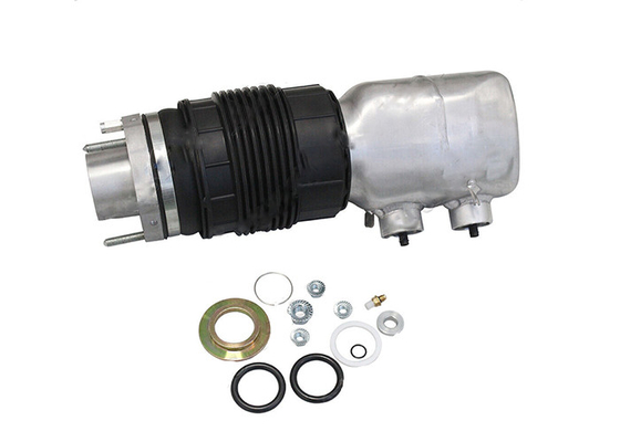 971616038D Передняя правая воздушная подвеска пружинная сумка для Porsche Panamera 971 17-22