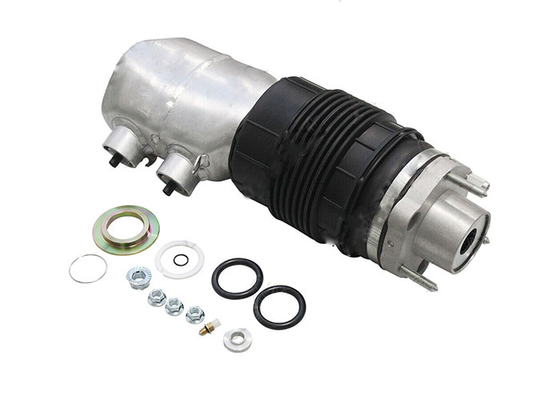 971616038D Передняя правая воздушная подвеска пружинная сумка для Porsche Panamera 971 17-22