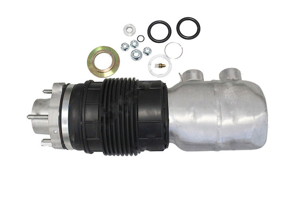 971616038D Передняя правая воздушная подвеска пружинная сумка для Porsche Panamera 971 17-22