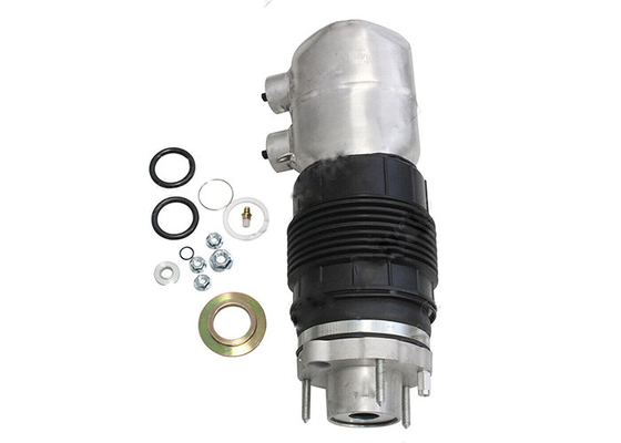 971616038D Передняя правая воздушная подвеска пружинная сумка для Porsche Panamera 971 17-22