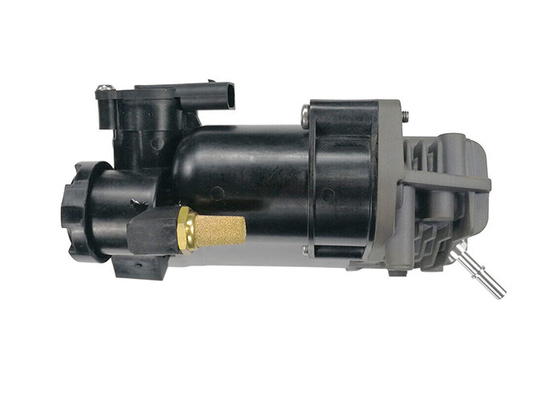 Компрессор воздушной подвески для Land Rover Range Rover L322 2006-2012 AMK Версия LR011839