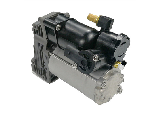 Компрессор воздушной подвески для Land Rover Range Rover L322 2006-2012 AMK Версия LR011839
