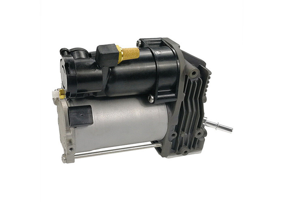 Компрессор воздушной подвески для Land Rover Range Rover L322 2006-2012 AMK Версия LR011839