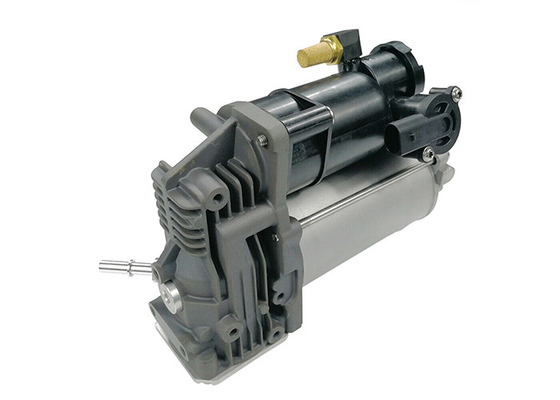 Компрессор воздушной подвески для Land Rover Range Rover L322 2006-2012 AMK Версия LR011839