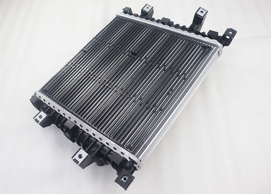 Радиатор 7L8121212A подходит для Audi Q7 4L 3.0 2010-2015 Volkswagen Touareg 2004-2010