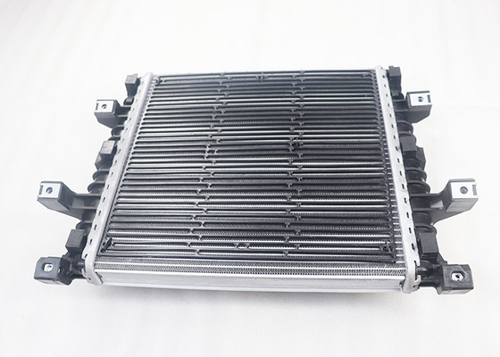 Радиатор 7L8121212A подходит для Audi Q7 4L 3.0 2010-2015 Volkswagen Touareg 2004-2010