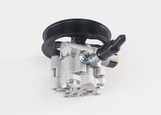 Насос силового руля с катаком для Land Rover Range Rover Sport Discovery 3 LR3 V6 4.0L 2005-2007 QVB500380