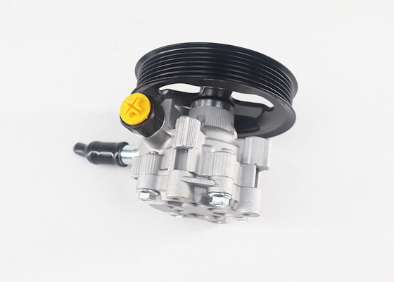 Насос силового руля с катаком для Land Rover Range Rover Sport Discovery 3 LR3 V6 4.0L 2005-2007 QVB500380