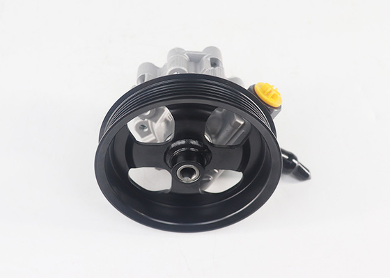 Насос силового руля с катаком для Land Rover Range Rover Sport Discovery 3 LR3 V6 4.0L 2005-2007 QVB500380