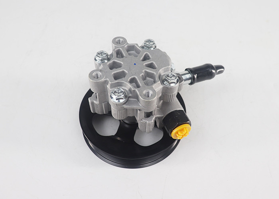 Насос силового руля с катаком для Land Rover Range Rover Sport Discovery 3 LR3 V6 4.0L 2005-2007 QVB500380