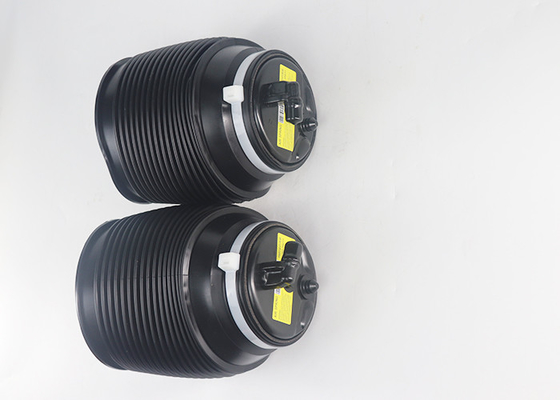 4808035011 48090-35011 Пара для Lexus GX470 Toyota Prado 120 Задняя воздушная подвеска пружинная сумка 2003-2009