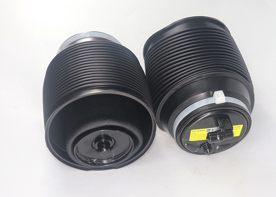 4808035011 48090-35011 Пара для Lexus GX470 Toyota Prado 120 Задняя воздушная подвеска пружинная сумка 2003-2009