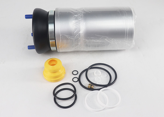 Передняя L/R воздушная подвеска пружинная сумка для Land Rover Range Rover LR3 LR4 L320 RNB501580