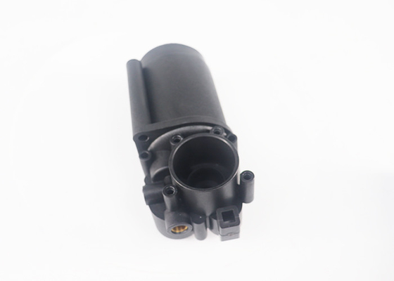 4H0616005C Для AUDI A8 D4 4H A6 S6 C7 Комплекты по ремонту компрессоров с воздушной подвеской Quattro Пластиковые сушильные корпуса.