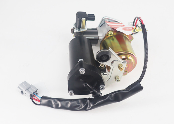 48910-60040 Компрессор воздушной подвески с/DRYER для Toyota Land Cruiser Prado 150