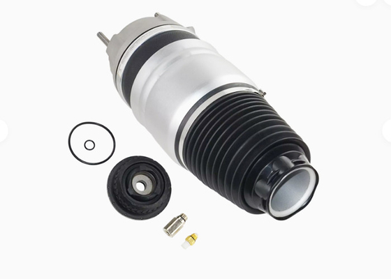 7P6616039N Передняя левая LH воздушная подвеска пружина для VW Touareg Porsche Cayenne 92A 2011-2018