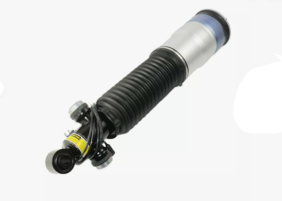 37126796930 Задняя правая воздушная подвеска ударная подвеска с/EDC для BMW F01 F02 740i 750Li 2009-2015 гг.