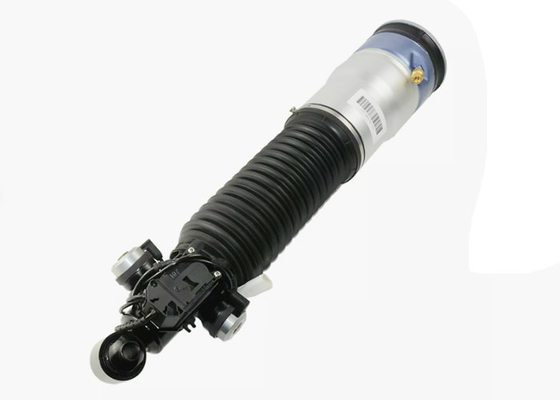 37126796930 Задняя правая воздушная подвеска ударная подвеска с/EDC для BMW F01 F02 740i 750Li 2009-2015 гг.