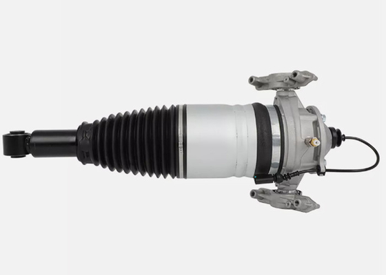 95835801900 95835801901 Для Porsche Cayenne 92A 958 Touareg 2011-18 Пара Задняя воздушная подвеска Ударная подвеска