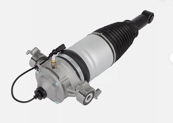 95835801900 95835801901 Для Porsche Cayenne 92A 958 Touareg 2011-18 Пара Задняя воздушная подвеска Ударная подвеска