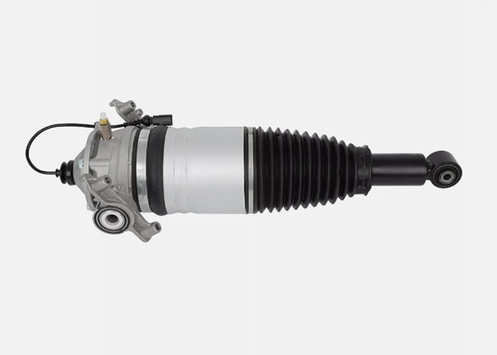 95835801900 95835801901 Для Porsche Cayenne 92A 958 Touareg 2011-18 Пара Задняя воздушная подвеска Ударная подвеска