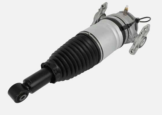 95835801900 95835801901 Для Porsche Cayenne 92A 958 Touareg 2011-18 Пара Задняя воздушная подвеска Ударная подвеска