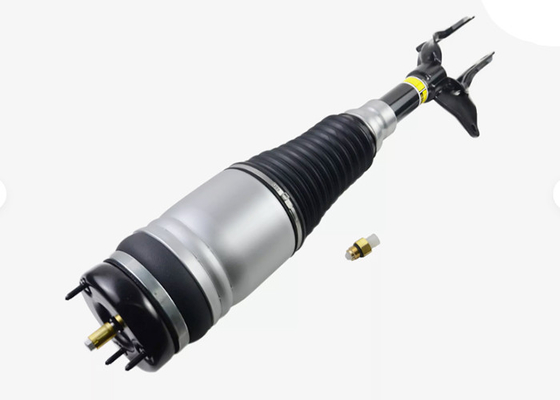 Передняя левая воздушная подвеска ударная подвеска для Jeep Grand Cherokee 16-20 68253205AA 68303269AB